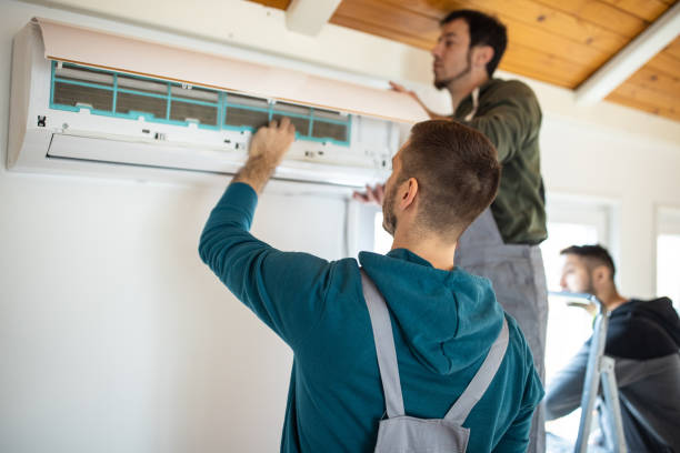Best HVAC installation services  in Bolinas, CA
