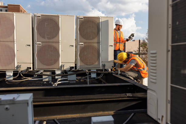 Ductless HVAC repair in Bolinas, CA