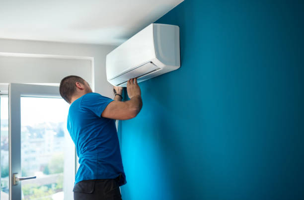 Best Commercial HVAC repair  in Bolinas, CA