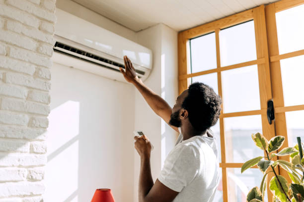 Professional HVAC in Bolinas, CA