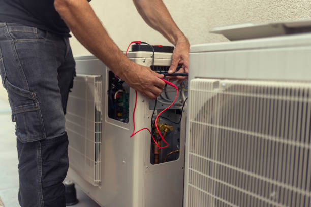 Best 24/7 HVAC repair  in Bolinas, CA