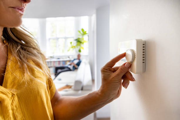 Best HVAC replacement cost  in Bolinas, CA