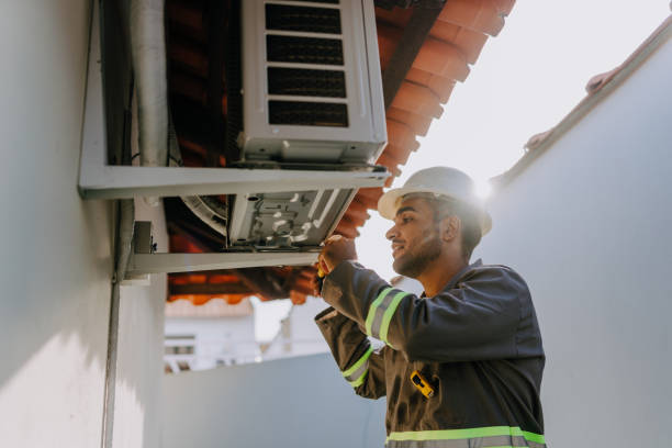 Local HVAC companies in Bolinas, CA