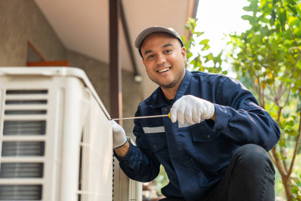 Best Best HVAC companies  in Bolinas, CA