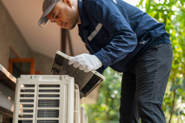 Best HVAC air duct cleaning  in Bolinas, CA
