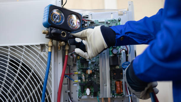 Best HVAC system installation  in Bolinas, CA