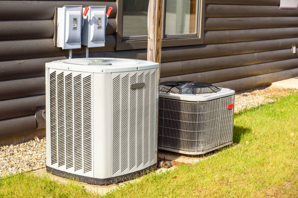 Local HVAC companies in Bolinas, CA