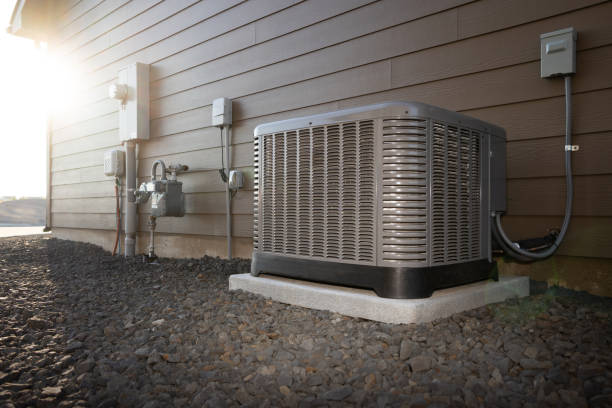 Best HVAC replacement cost  in Bolinas, CA